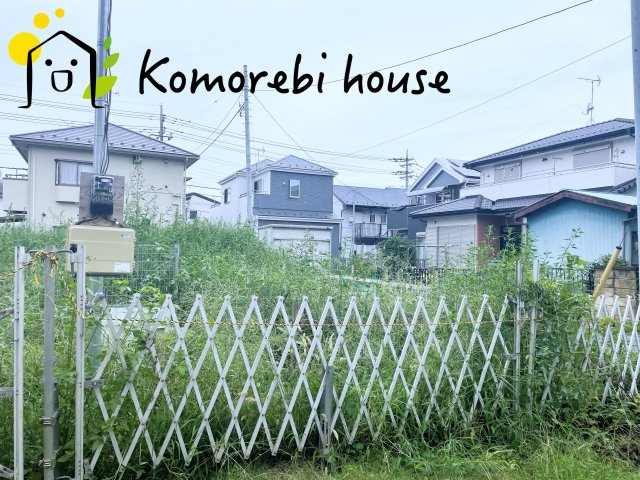 さいたま市西区指扇　1期　新築一戸建て　01