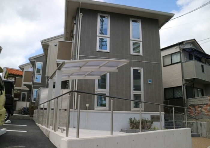 キャム月見山II