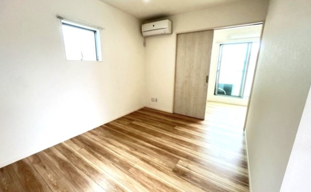 アウリー綾瀬の設備