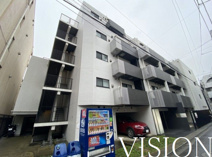 ブライズ東雪谷アジールコートの画像