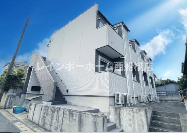 ブルーム検見川