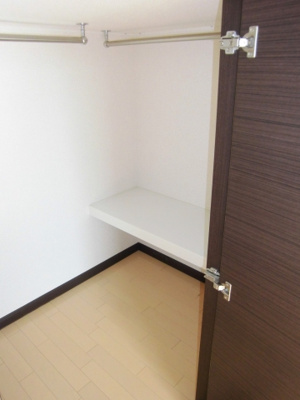 【収納】 | レオネクストサンシティーⅢ | ベット下の収納スペース