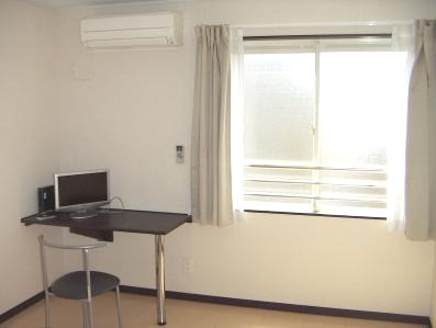 【内装】 | レオネクストサンシティーⅢ | 同タイプ室内