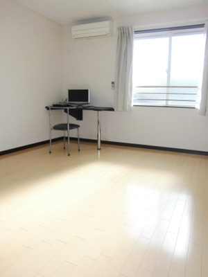 【その他共用部分】 | レオネクストサンシティーⅢ | 同タイプ室内