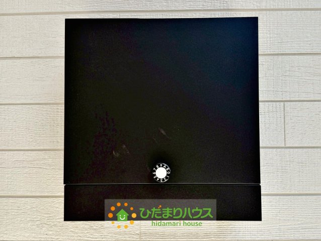 古河市諸川第9　新築一戸建て　02　クレイドルガーデンのその他