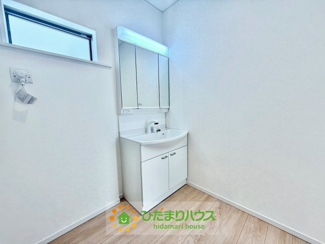 古河市諸川第9　新築一戸建て　03　クレイドルガーデンのその他