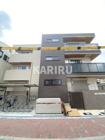 Clashist中宮3丁目