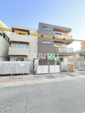 Clashist中宮3丁目のその他