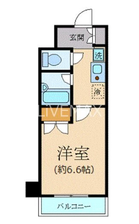 ヴェルトウォーターフロント