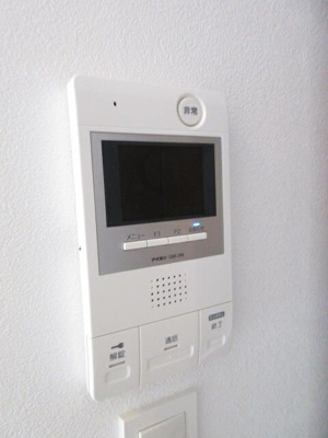 【セキュリティ】 | グランヴァン横濱南