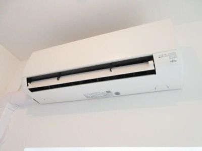 【設備】 | グランヴァン横濱南