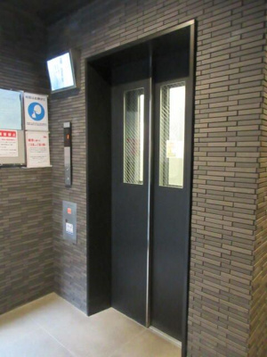 【その他共用部分】 | グランヴァン横濱南