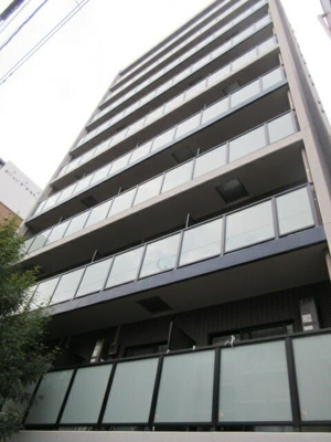 【外観】 | グランヴァン横濱南