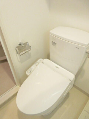 【トイレ】 | グランヴァン横濱南