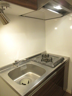 【キッチン】 | グランヴァン横濱南