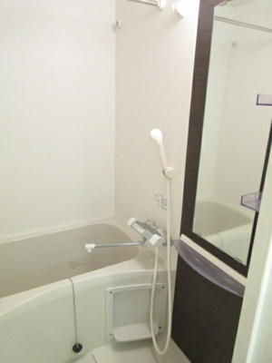 【浴室】 | グランヴァン横濱南