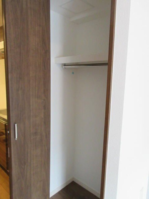 【収納】 | グランヴァン横濱南