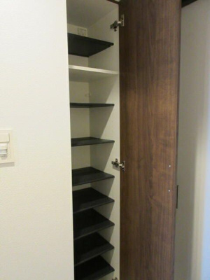 【玄関】 | グランヴァン横濱南