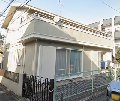 【外観】 | ユーハイム