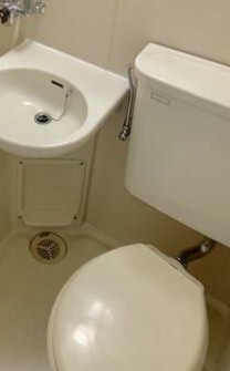 【トイレ】 | ユーハイム