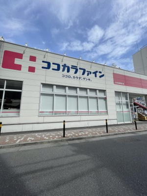 【周辺】 | ユーハイム