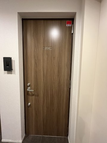 【玄関】 | Felice Kitazawa