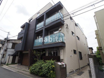 Felice Kitazawaの画像