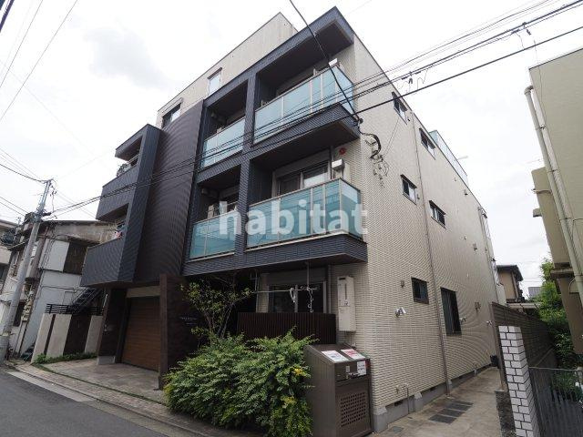【外観】 | Felice Kitazawa | Felice Kitazawa、下北沢駅徒歩7分！