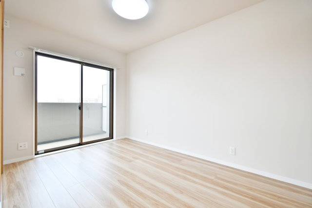 大宮パーク・ホームズの外観