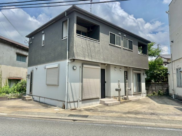 イニジオ・フロンテ北平野南の町