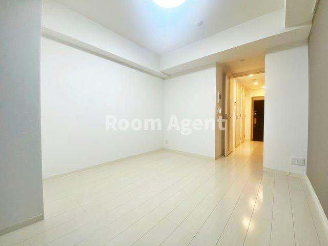 ブランシエスタ東別院の居間・リビング