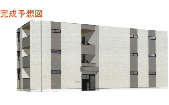 クレストネリマ