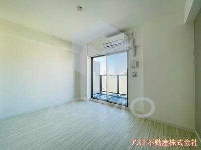 【内装】 | エグゼ大阪城イースト