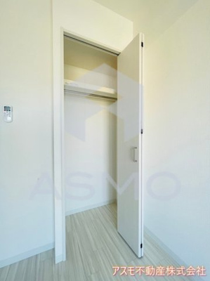 【収納】 | エグゼ大阪城イースト