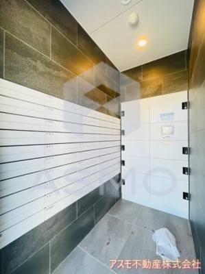 【その他共用部分】 | エグゼ大阪城イースト