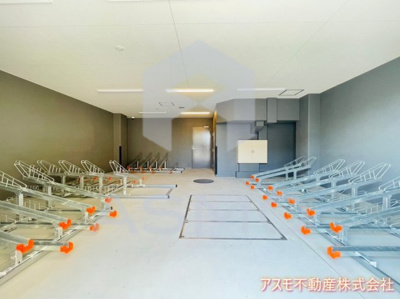 【その他共用部分】 | エグゼ大阪城イースト