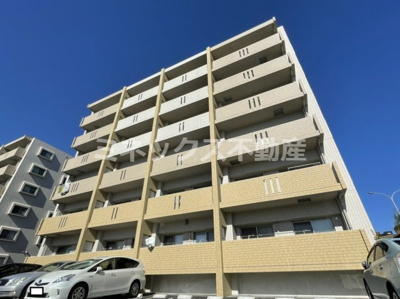 【外観】 | SkyDesignⅡ