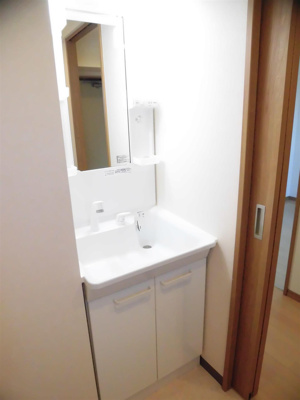 【独立洗面台】 | SkyDesignⅡ