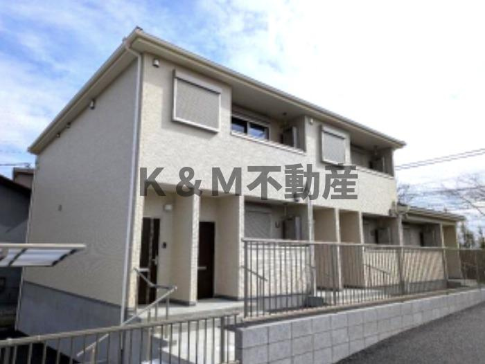 フルール・メゾンのロビー|清潔なロビーです