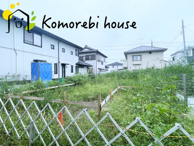 さいたま市西区指扇　1期　新築一戸建て　02