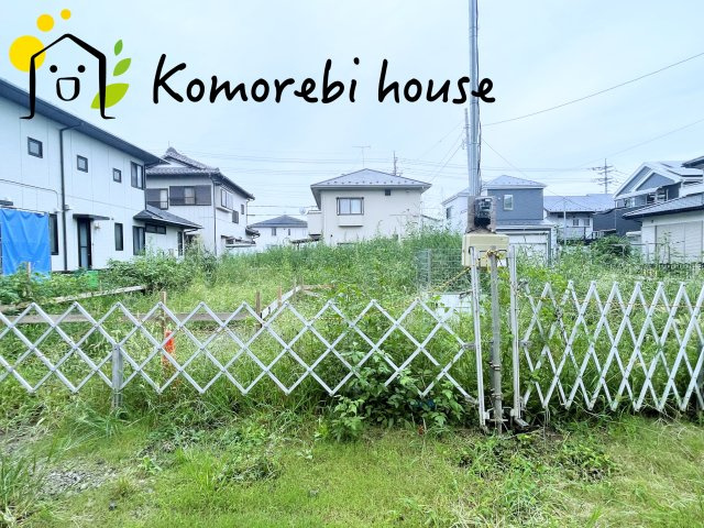 さいたま市西区指扇　1期　新築一戸建て　02の駐車場|2026.9.7撮影