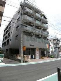 【外観】 | レインボープラザ