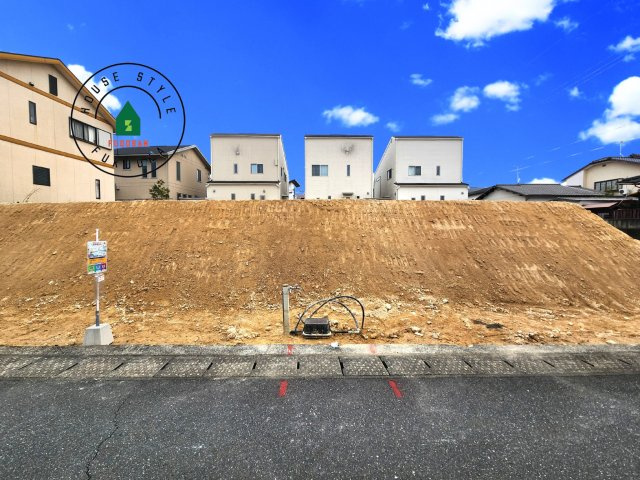 大野城市大城１丁目第2-3棟（2号棟）　