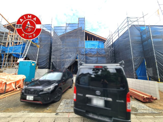 大野城市大城１丁目第2-3棟（2号棟）　