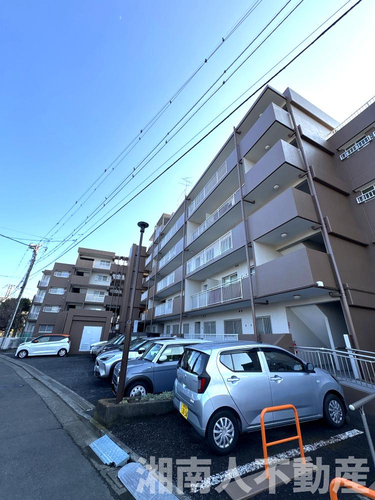 ネオハイツ茅ヶ崎