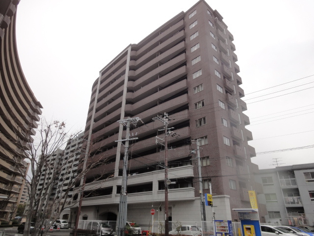 グランブルー宝塚