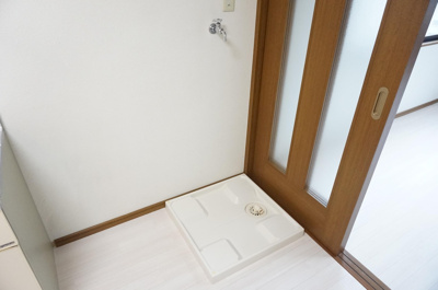 【設備】 | クリーンズヴィラ