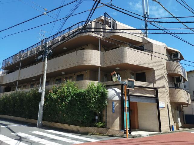 NHレジデンス落合の画像
