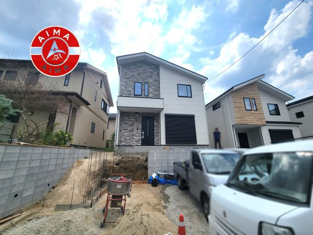 大野城市大城１丁目第2-3棟（3号棟）　