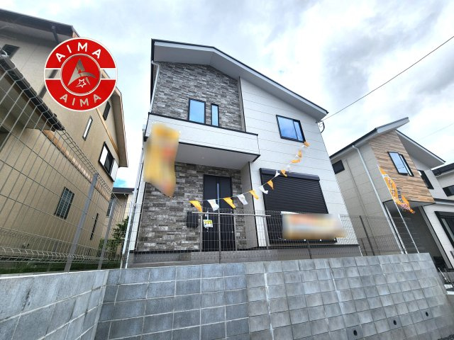 大野城市大城１丁目第2-3棟（3号棟）　